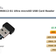 I Don't Know Why This Card Reader Isn't Working